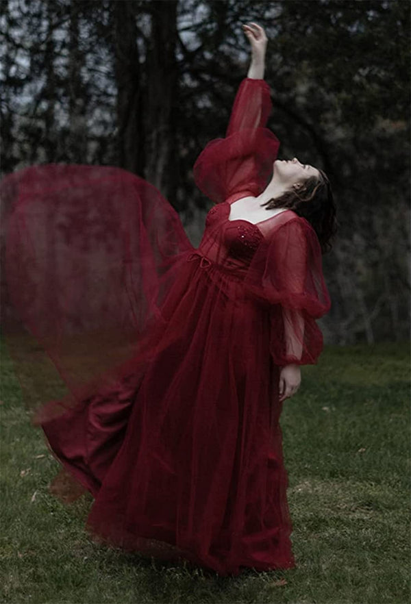 SSR1560,Off The Shoulder Pink Tulle Long Prom Evening Dresses,Pleated A-Line Formal Gown