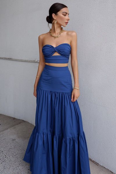 SSR1249,Sexy Prom Dresses,Blue Prom Dress,Long Evening Dresses,A-Line Formal Gown