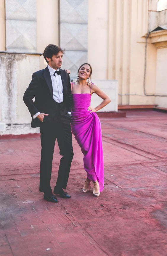 Elegant Prom Dress Charming Evening Party Dress Sexy Formal Dress